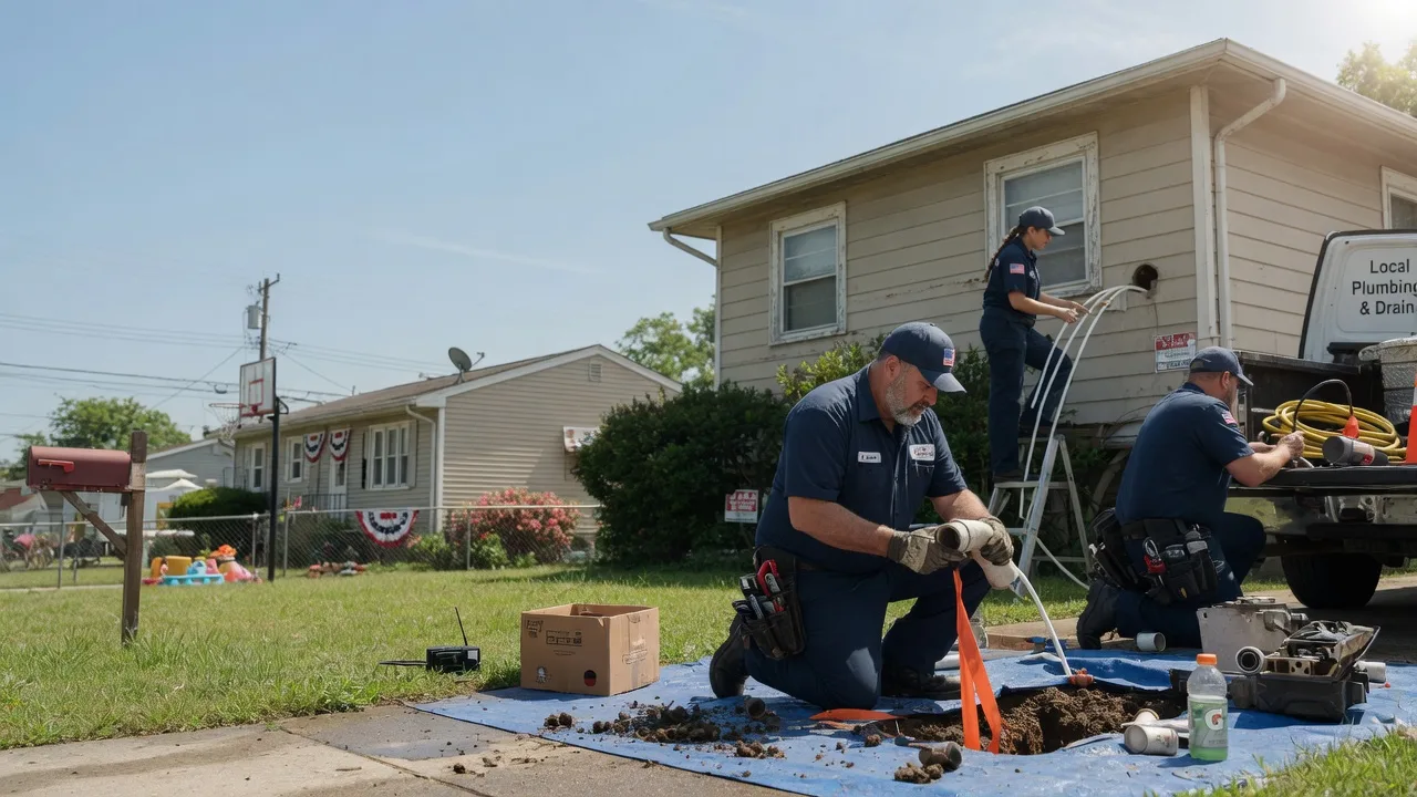 Faucet Repair in Yale, IL near me
