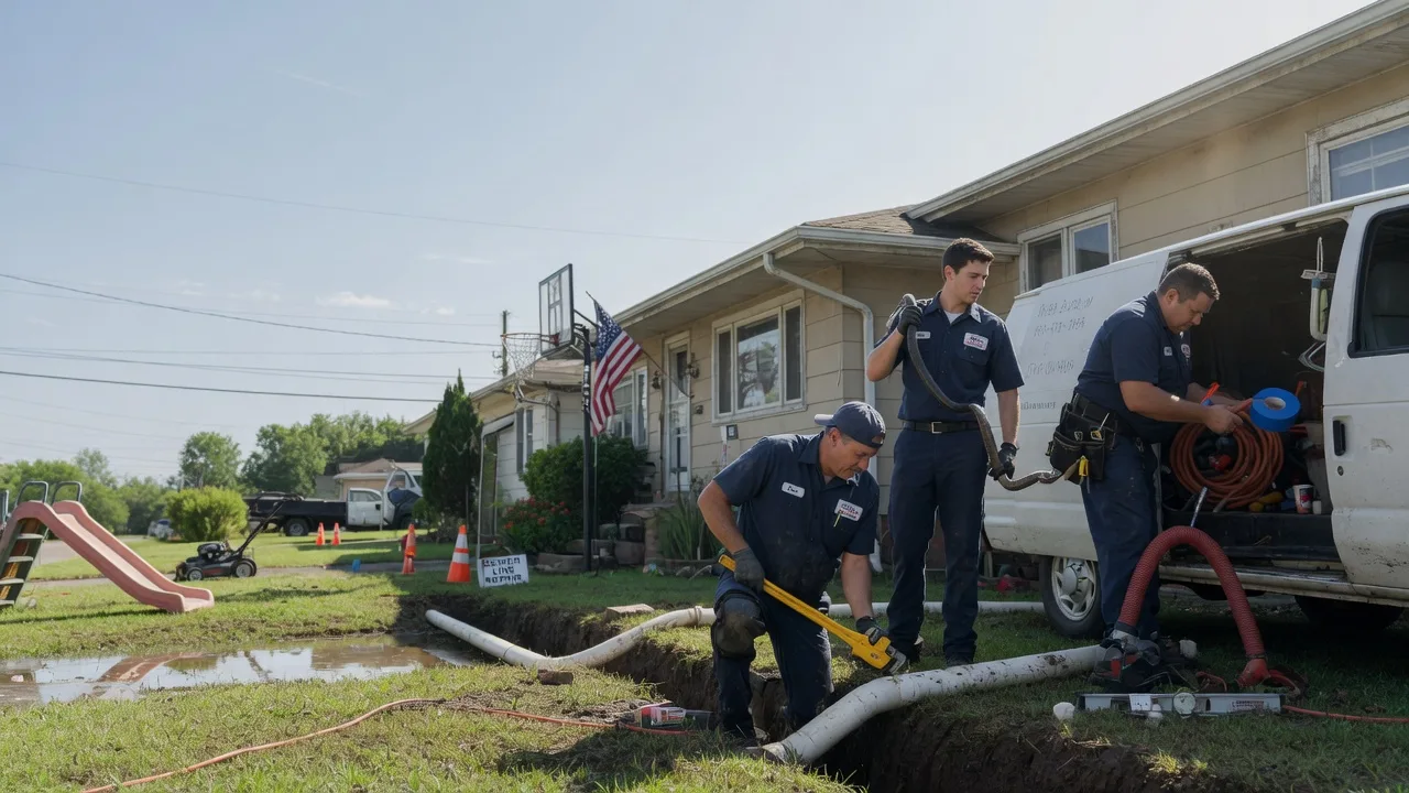 Toilet Installation in Yale, IL near me